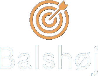 Balshøj